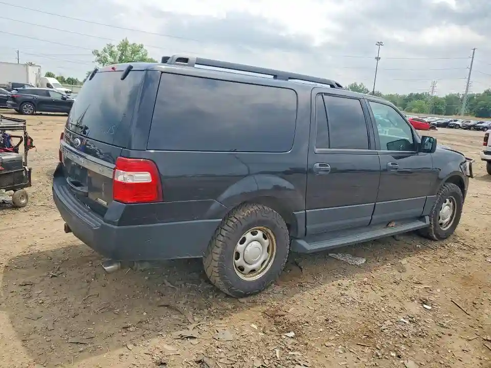 1FMJK1GT3FEF50806 2015 FORD EXPEDITION-2