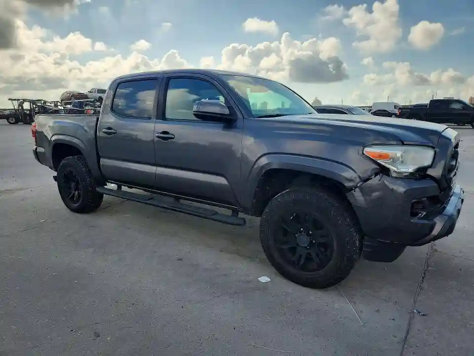 5TFAX5GN2KX157845 2019 TOYOTA TACOMA-3