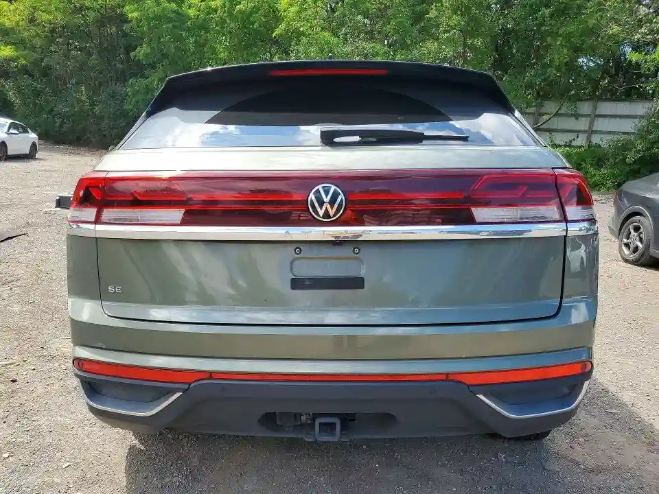 1V2WC2CAXTC206283 2026 VOLKSWAGEN ATLAS-5