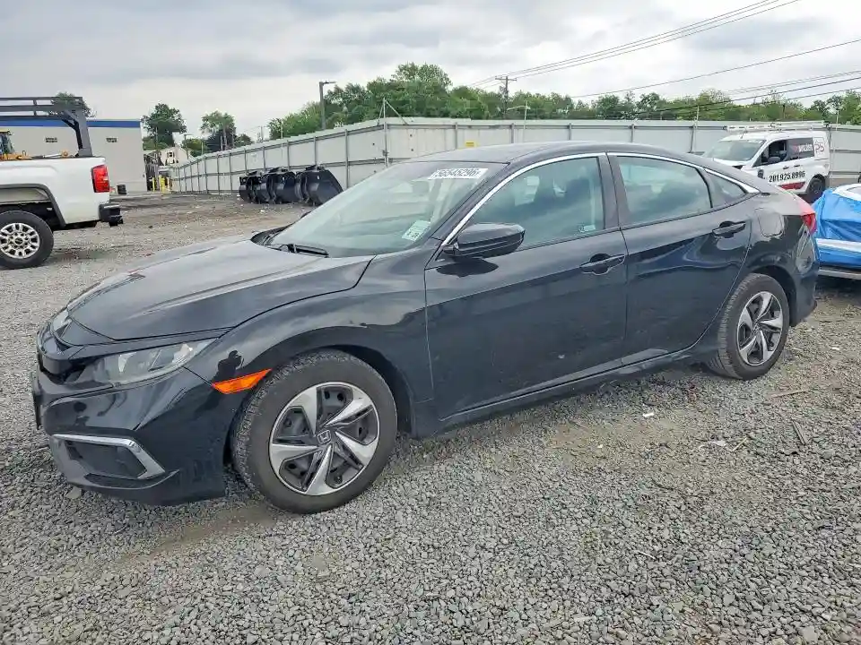 2HGFC2F69MH543147 2021 HONDA CIVIC-0