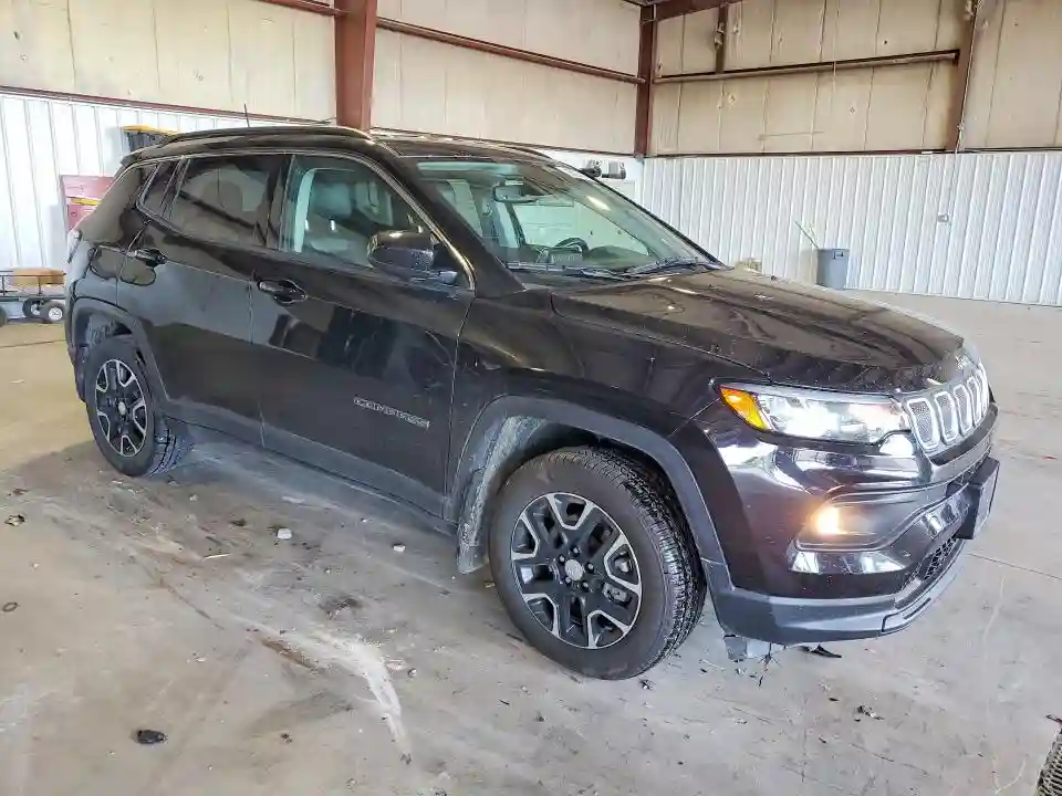 3C4NJDBB4NT121035 2022 JEEP COMPASS-3