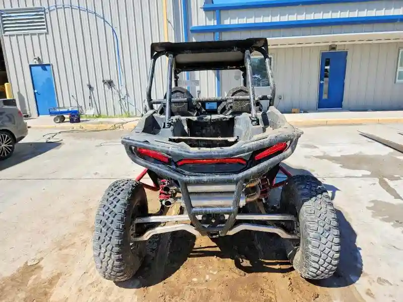 3NSNAK994LF134224 2020 POLARIS SIDEBYSIDE-5