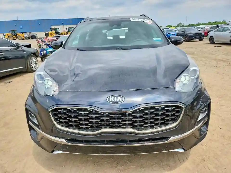 KNDP6CAC8L7730306 2020 KIA SPORTAGE-4