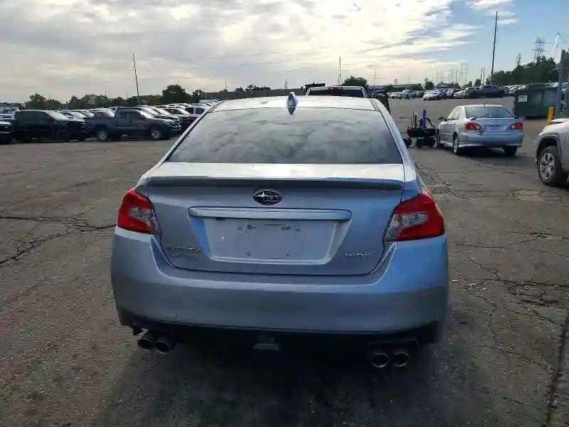 JF1VA1F68H9839329 2017 SUBARU WRX-5