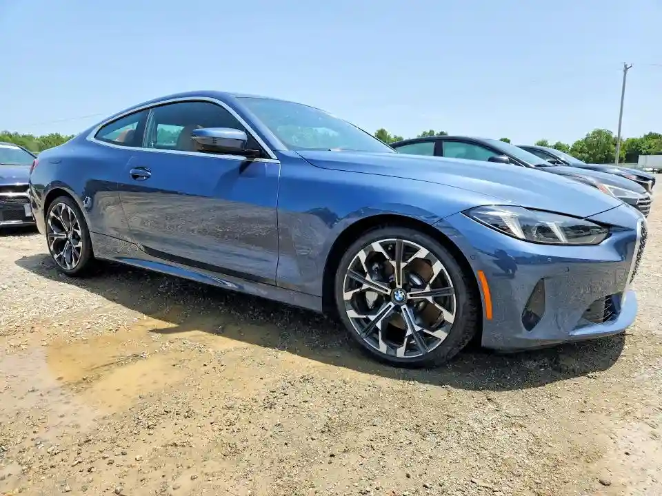 WBA43DA03TCW11526 2026 BMW 4 SERIES-3