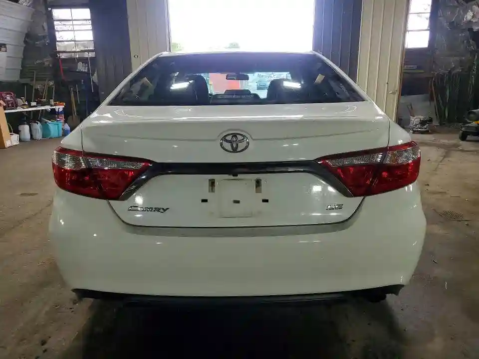 4T1BF1FK8GU581655 2016 TOYOTA CAMRY-5