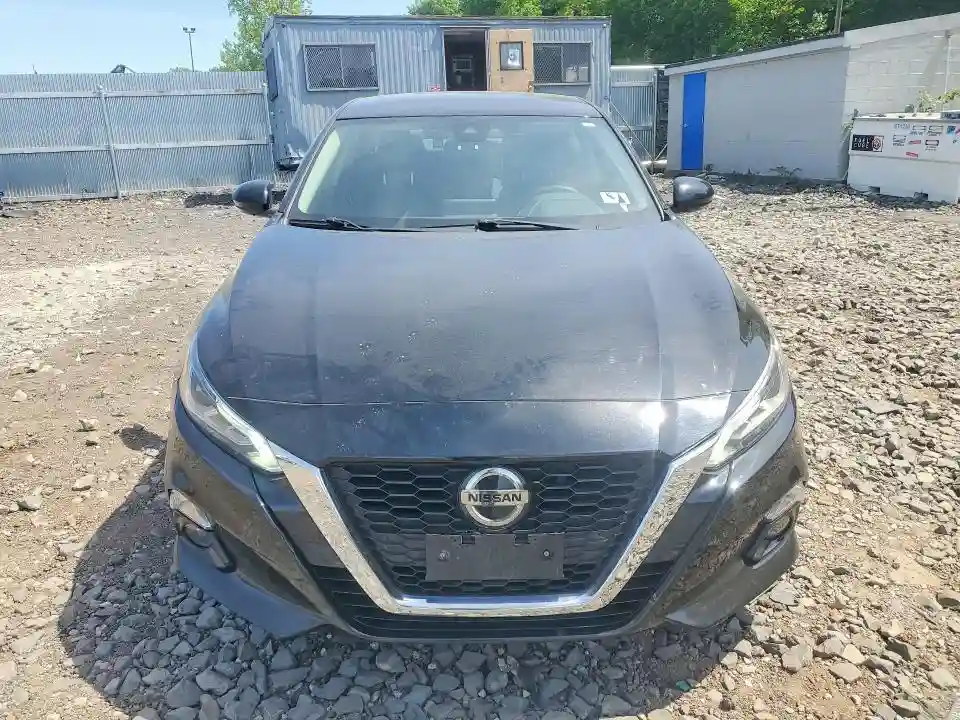 1N4BL4EW1LC112108 2020 NISSAN ALTIMA SL-4