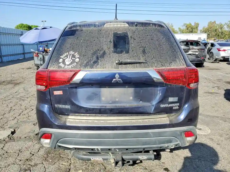JA4AD3A33GZ059269 2016 MITSUBISHI OUTLANDER-5