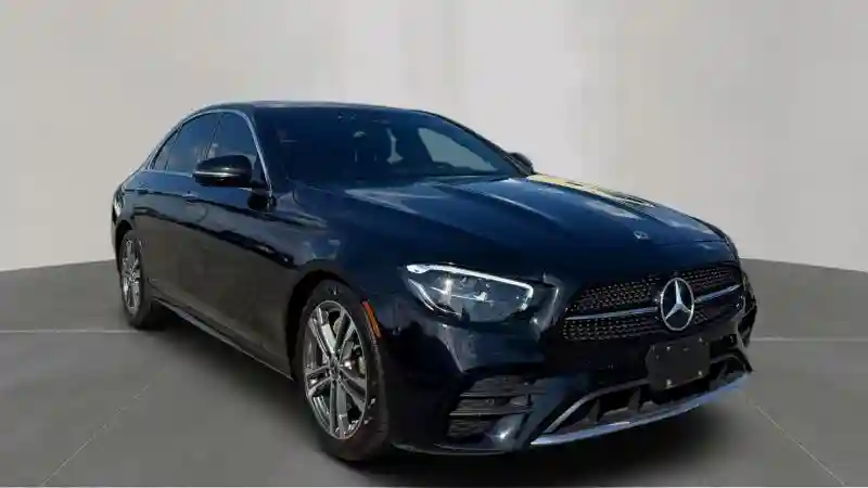 W1KZF8EBXNB029411 2022 MERCEDES-BENZ E-CLASS-0