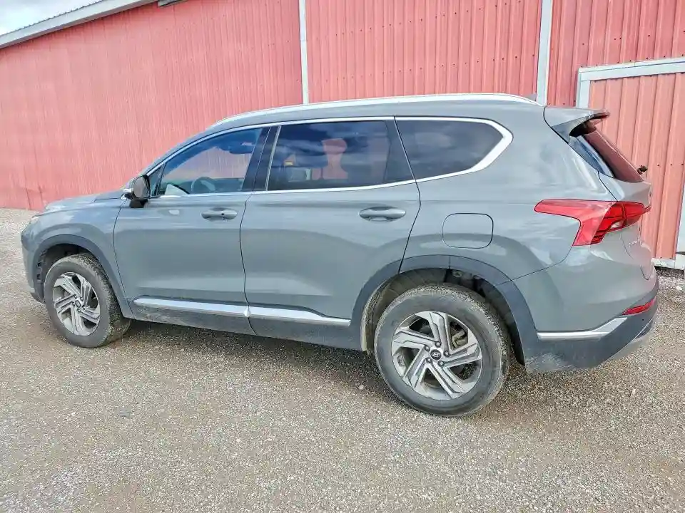 5NMS3DAJ4NH425274 2022 HYUNDAI SANTA FE-1