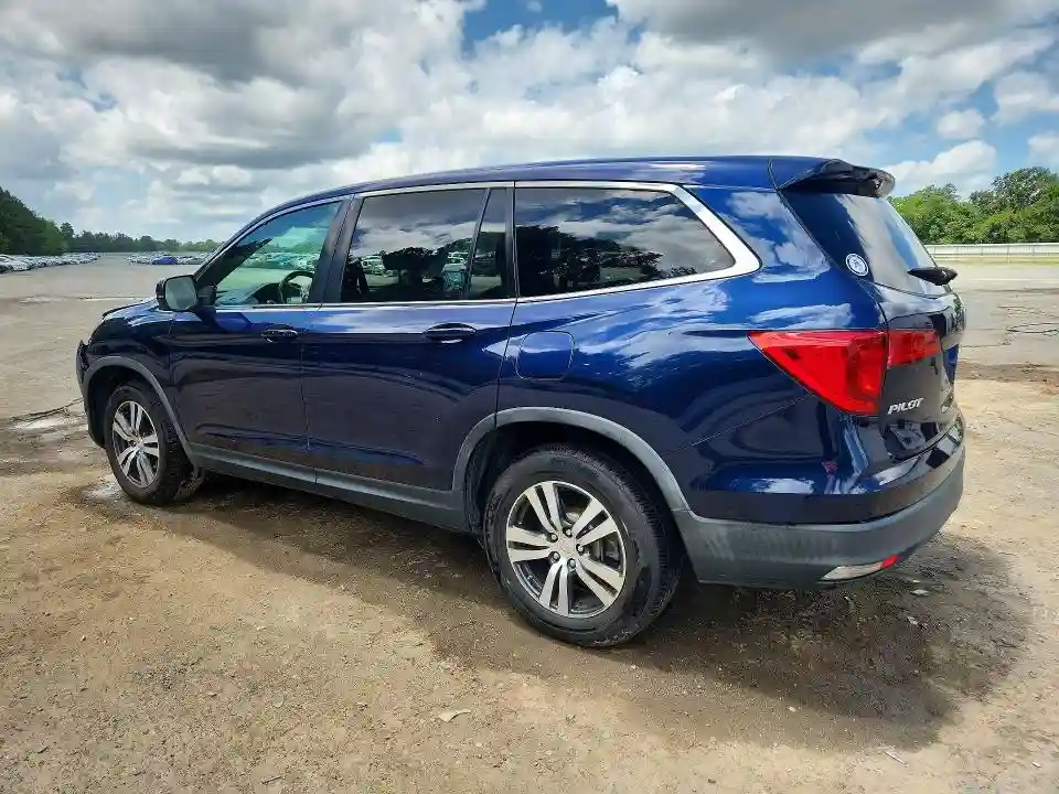 5FNYF6H52HB103485 2017 HONDA PILOT-1