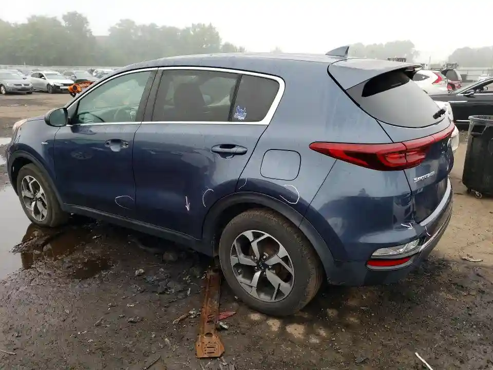 KNDPMCAC8L7808637 2020 KIA SPORTAGE-1