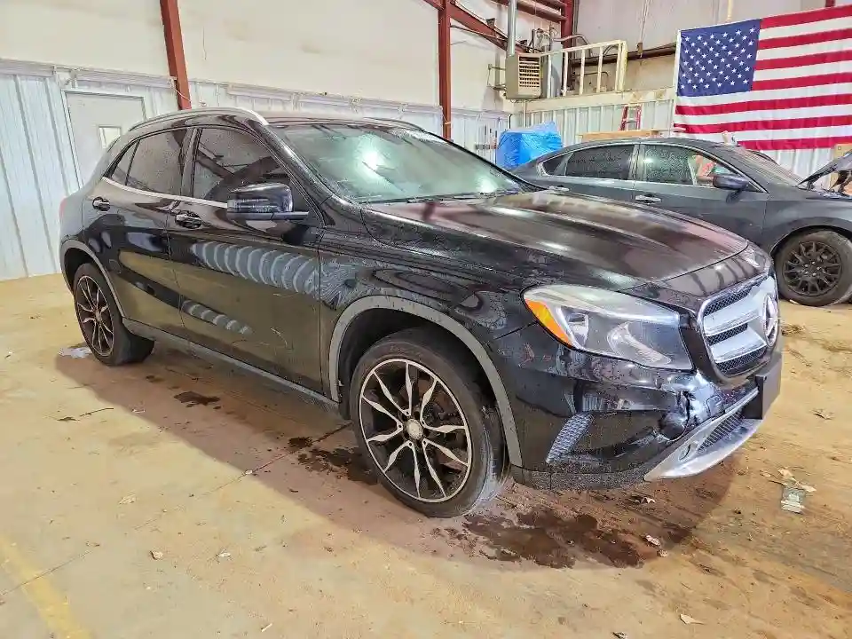 WDCTG4EB1HJ296298 2017 MERCEDES-BENZ GLA-CLASS-3