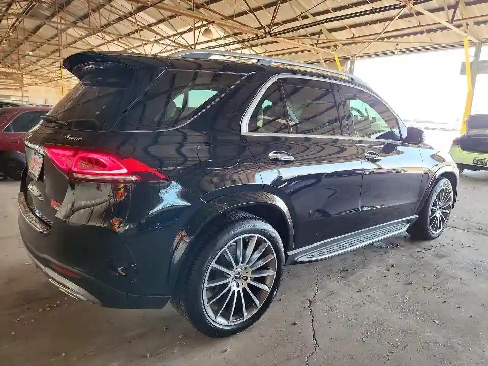 4JGFB4KB7MA305338 2021 MERCEDES-BENZ GLE-CLASS-2