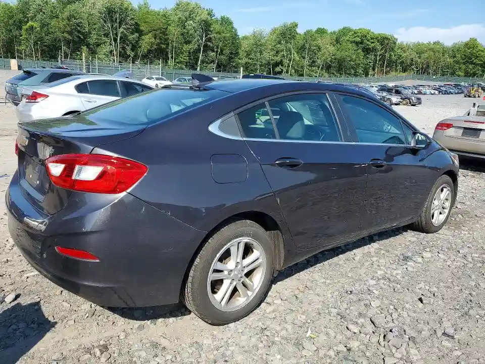 1G1BE5SM0G7232034 2016 CHEVROLET CRUZE-2
