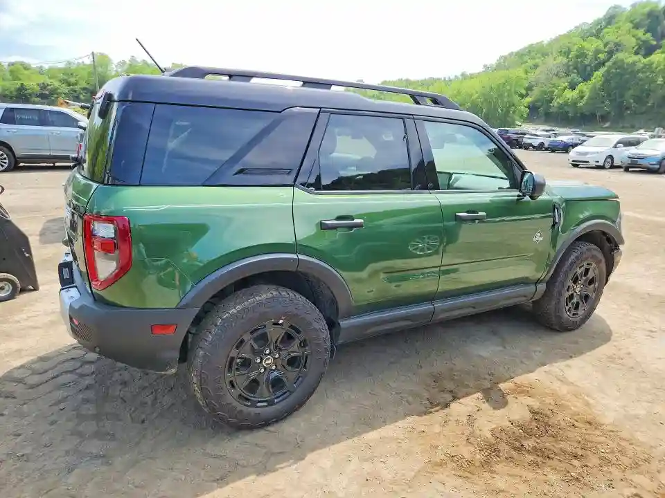 3FMCR9CN0SRF02195 2025 FORD BRONCO-2