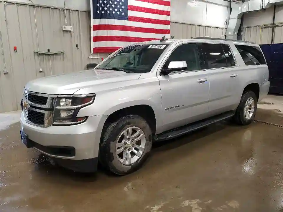 1GNSKHKC7GR262555 2016 CHEVROLET SUBURBAN-0