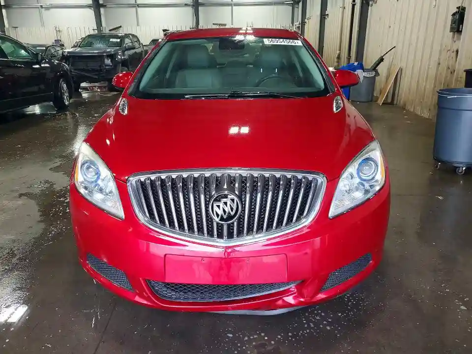 1G4PP5SK5G4164333 2016 BUICK VERANO-4