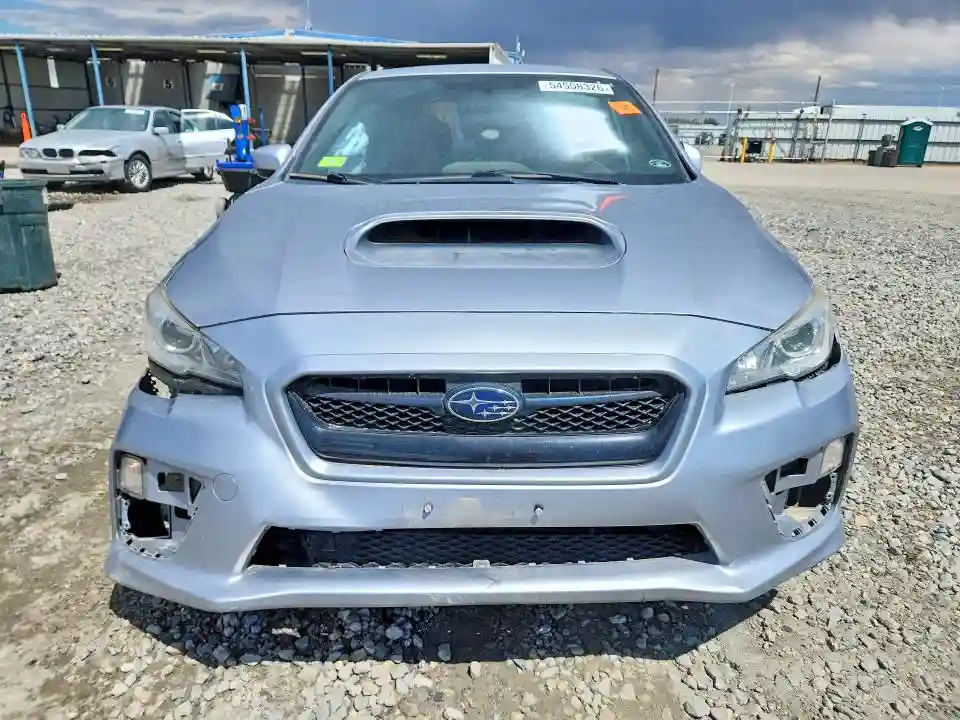 JF1VA1B64H9826969 2017 SUBARU WRX-4