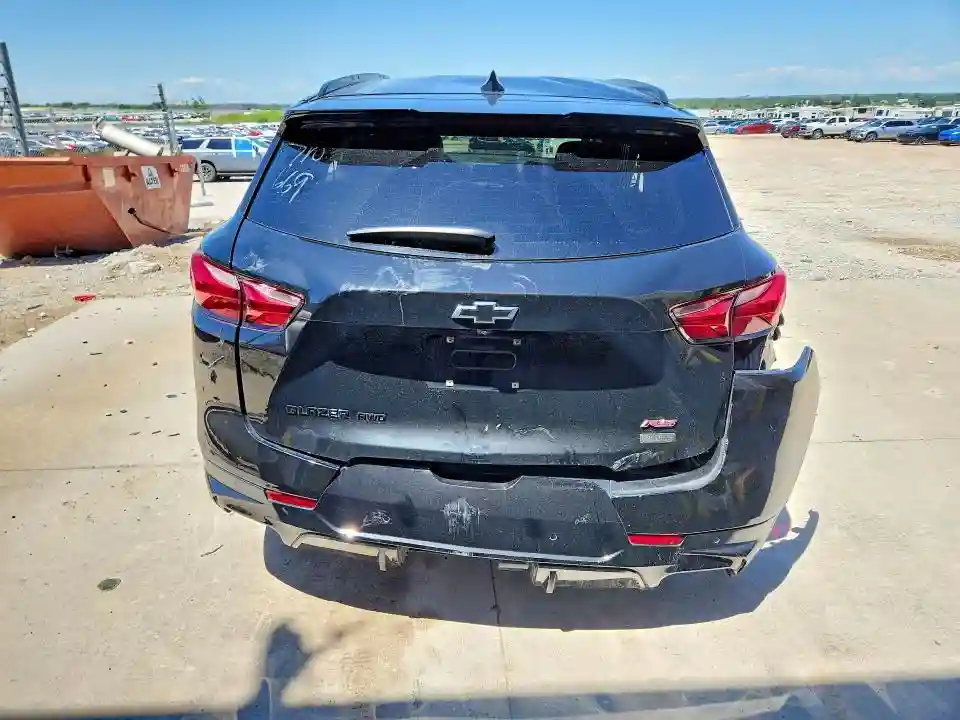 3GNKBKRS6NS229065 2022 CHEVROLET BLAZER-5