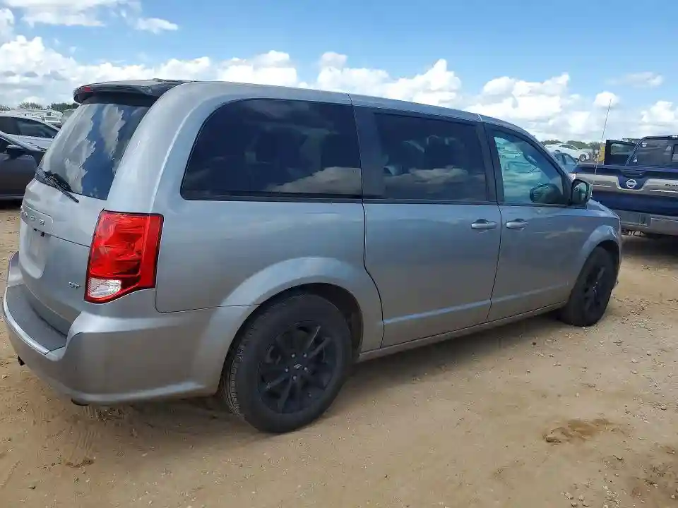 2C4RDGEG3LR184693 2020 DODGE CARAVAN-2
