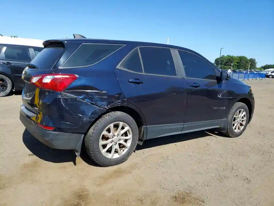 3GNAXSEV0LS636096 2020 CHEVROLET EQUINOX-2