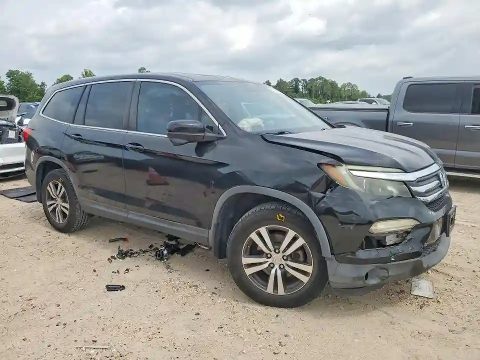 5FNYF5H53GB027316 2016 HONDA PILOT-3