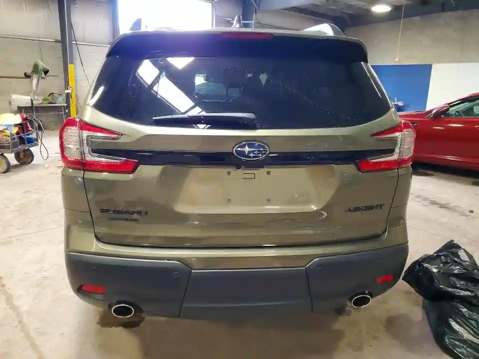 4S4WMABD2T3419566 2026 SUBARU ASCENT-5