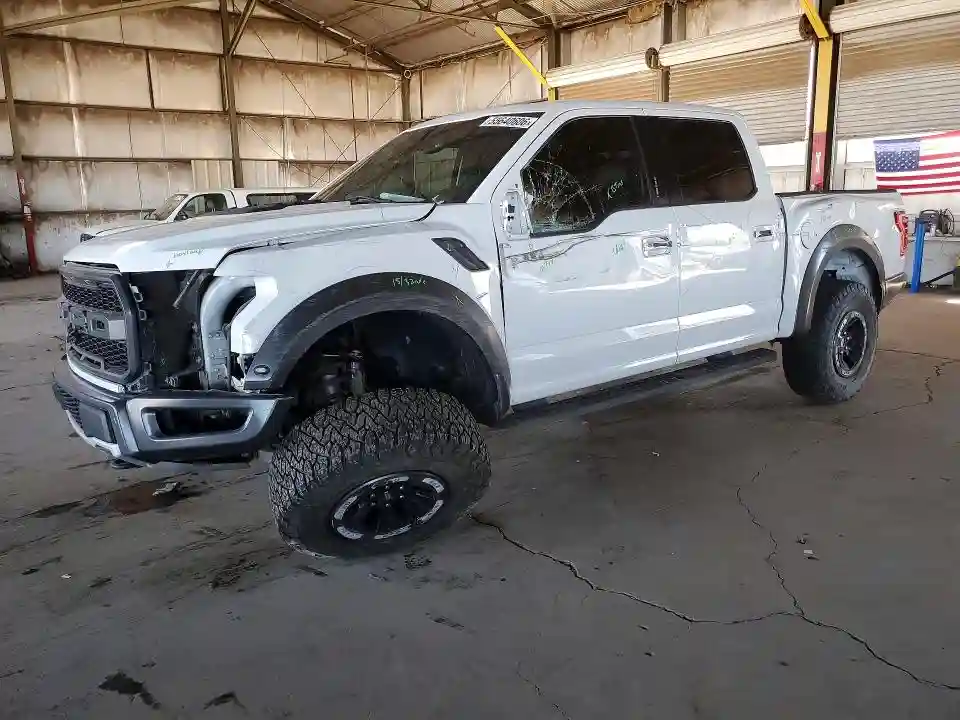 1FTFW1RG7JFA96576 2018 FORD F150-0