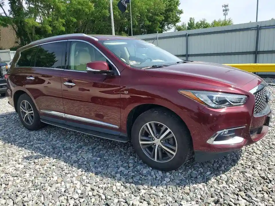 5N1DL0MM7KC531229 2019 INFINITI QX60-3