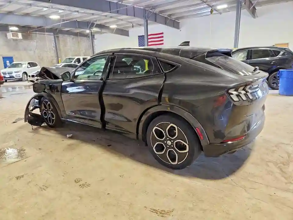 3FMTK4SE1NMA40501 2022 FORD MUSTANG-1
