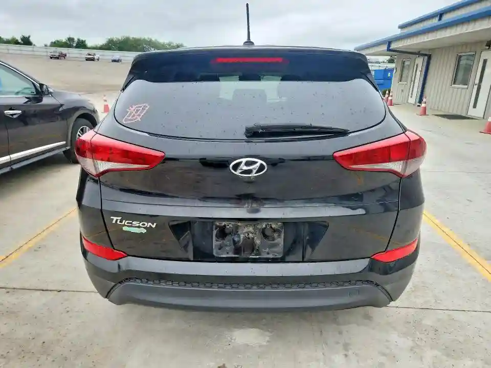 KM8J23A41GU043889 2016 HYUNDAI TUCSON-5