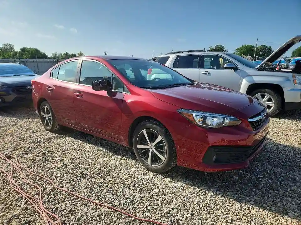 4S3GKAV66N3606176 2022 SUBARU IMPREZA-3
