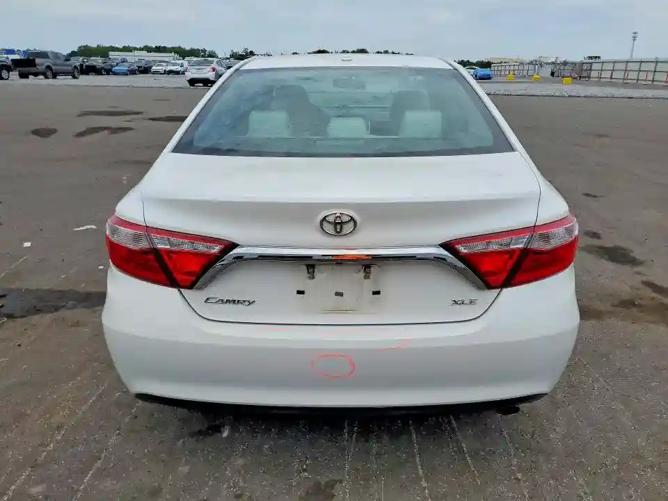 4T1BF1FK0GU579561 2016 TOYOTA CAMRY-5