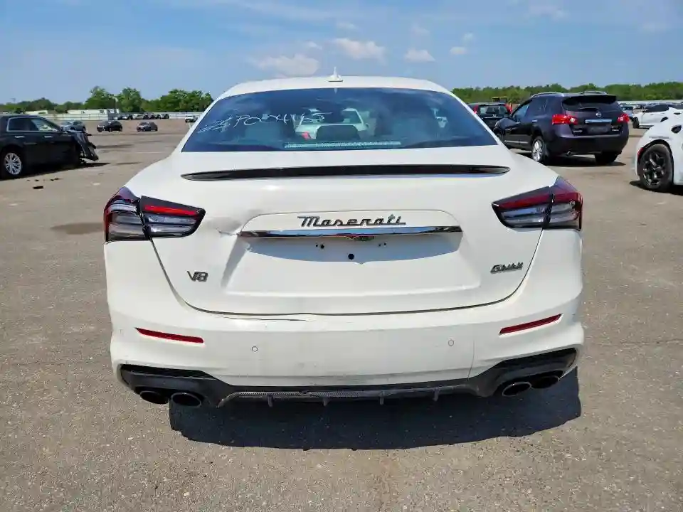 ZAM57ZST8PX433592 2023 MASERATI GHIBLI TRO-5