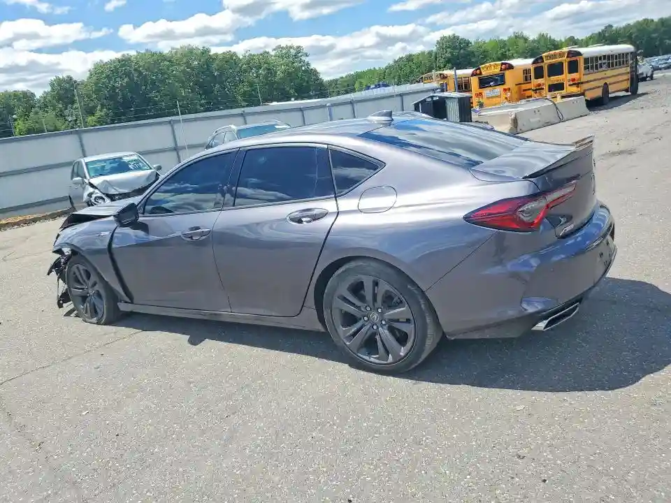 19UUB5F59PA005375 2023 ACURA TLX-1