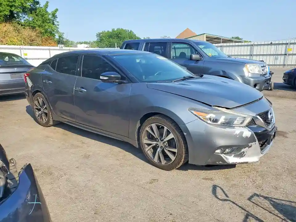 1N4AA6AP1HC395791 2017 NISSAN MAXIMA-3