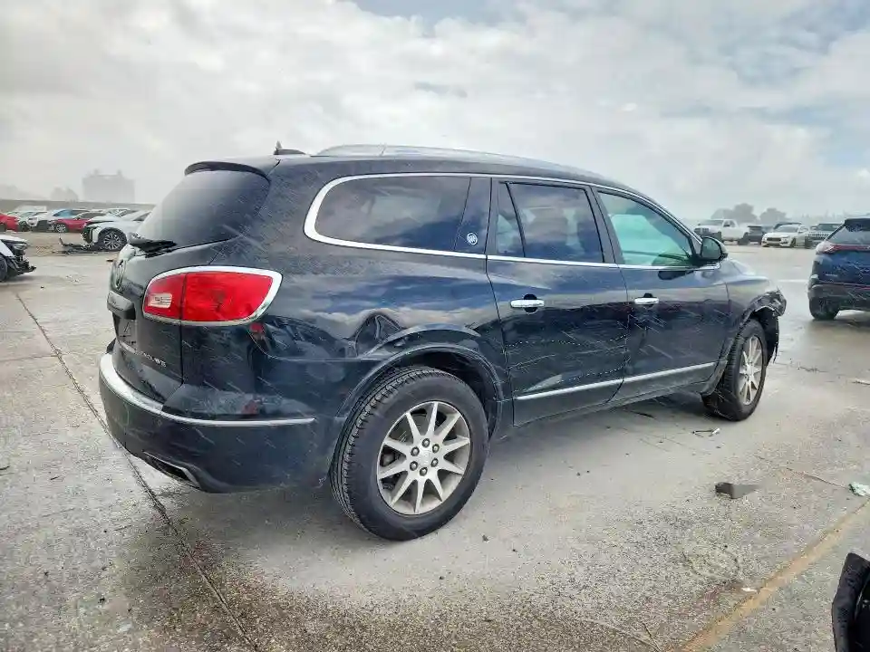 5GAKRBKDXGJ267890 2016 BUICK ENCLAVE-2