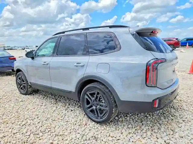 5XYP5DGC1SG671469 2025 KIA TELLURIDE-1