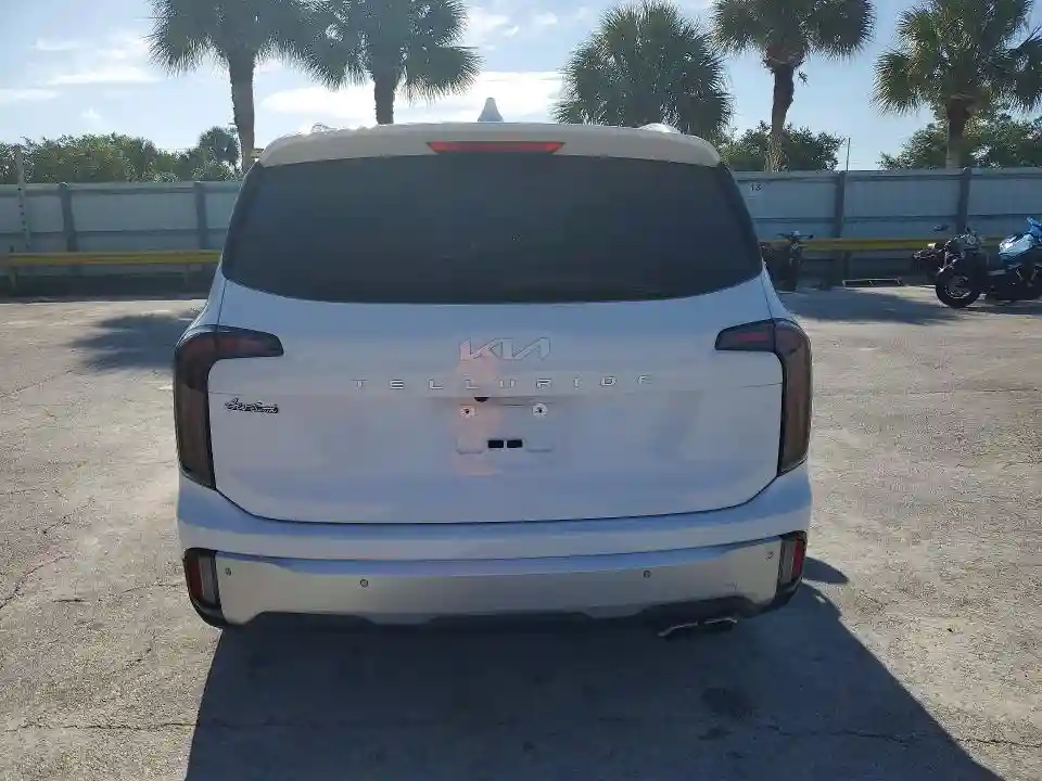 5XYP34GC4RG534381 2024 KIA TELLURIDE-5