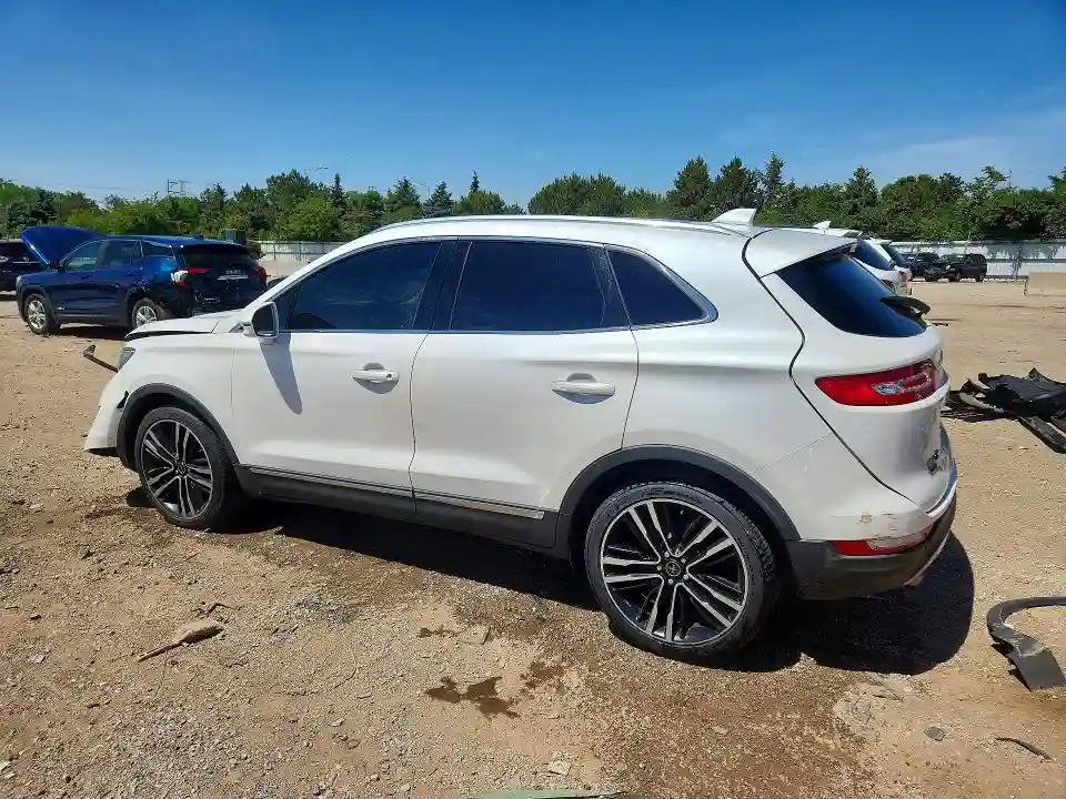5LMTJ4DH5HUL07629 2017 LINCOLN MKZ-1