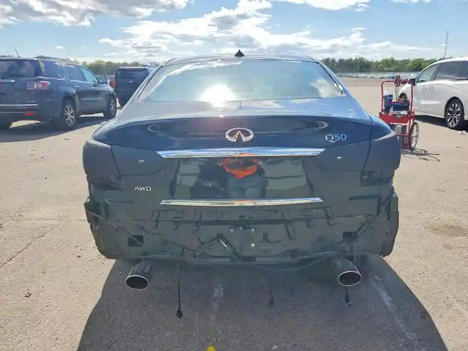 JN1EV7AR4KM550247 2019 INFINITI Q50-5