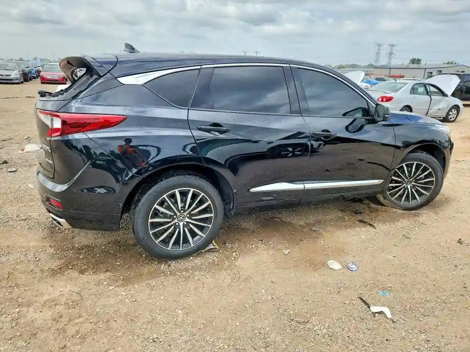 5J8TC2H73SL025947 2025 ACURA RDX-2