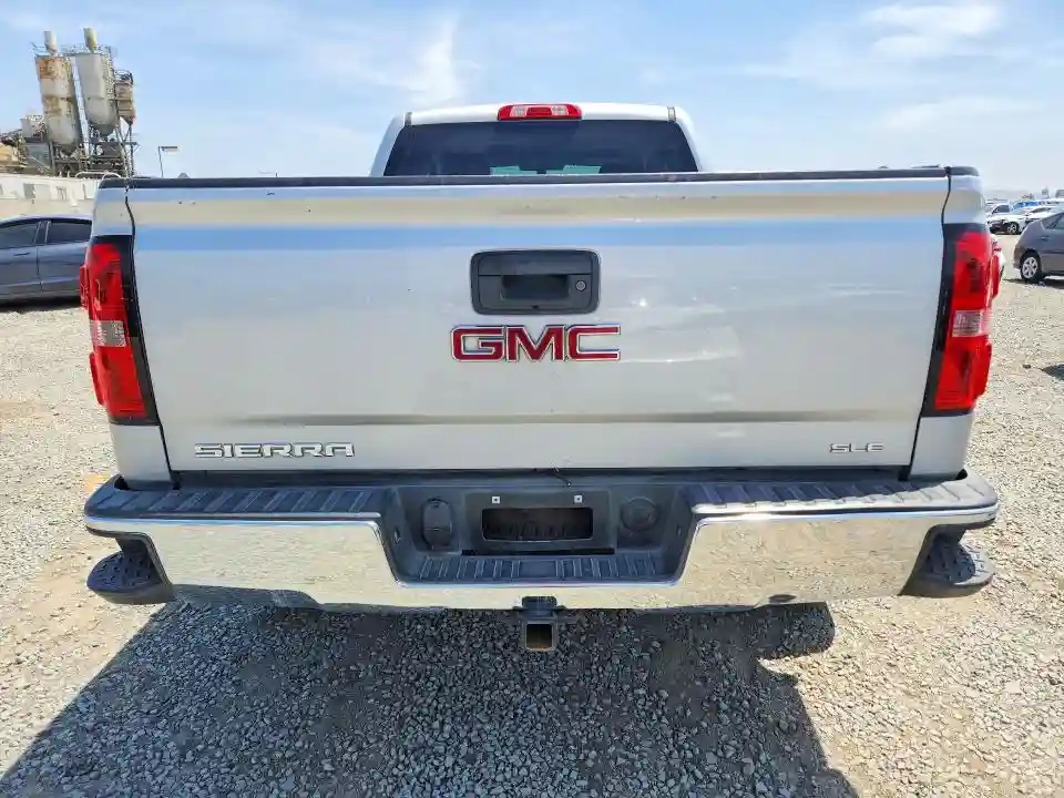 1GTR1UEC4FZ171434 2015 GMC SIERRA-5