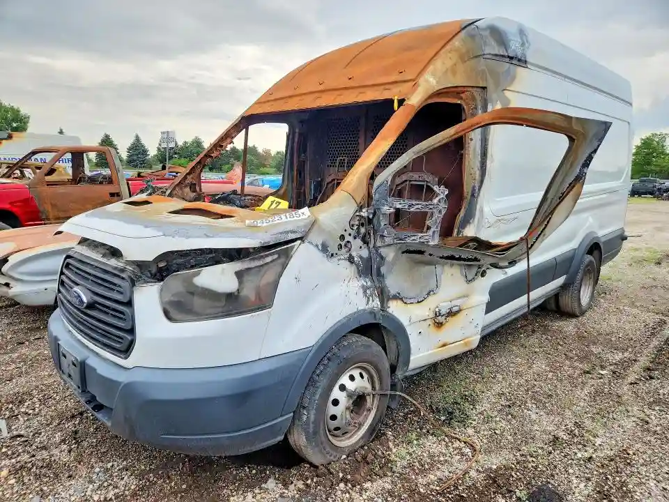 1FTRS4XV6GKA72846 2016 FORD TRANSIT-0