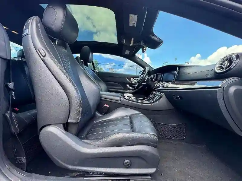 WDD1J6FBXJF010617 2018 MERCEDES-BENZ E-CLASS-4