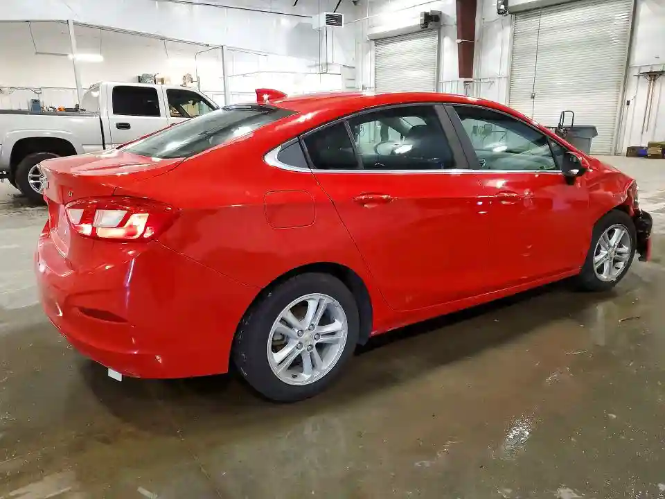 1G1BE5SM6G7272599 2016 CHEVROLET CRUZE-2