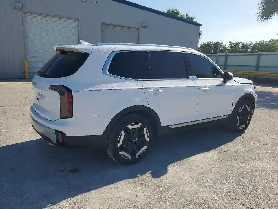 5XYP34GC4RG534381 2024 KIA TELLURIDE-2