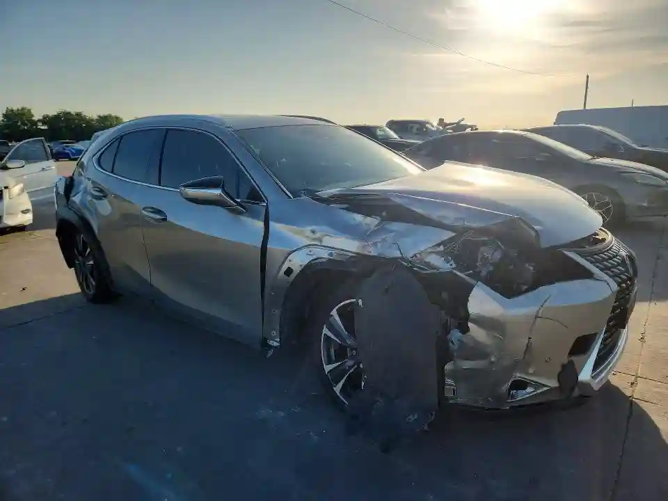 JTHX3JBH2N2053677 2022 LEXUS UX 200 BAS-3