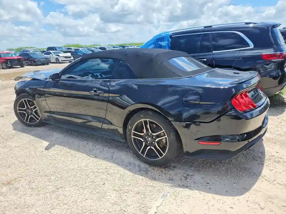 1FATP8UH6K5179678 2019 FORD MUSTANG-1